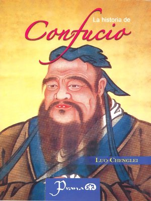 cover image of La historia de Confucio